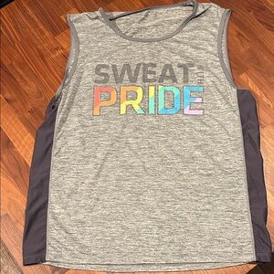 Orangetheory Pride Tank Top